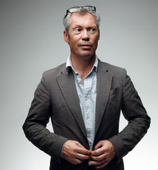 Jasper Morrison