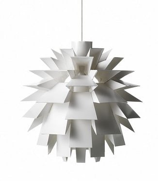 Normann Copenhagen Norm 69 Pendelleuchte