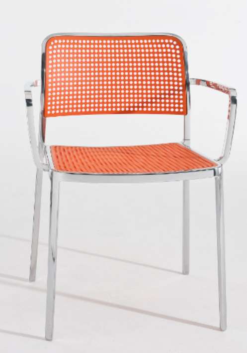 Kartell Audrey Stuhl