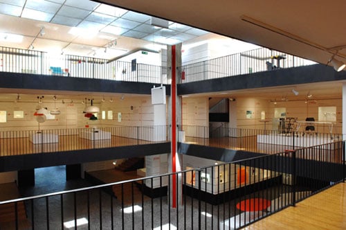Kartell Museum