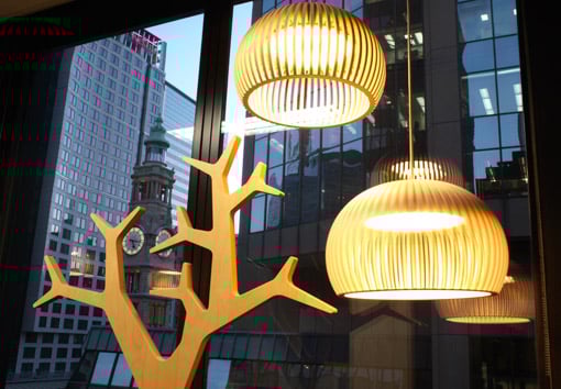 Secto Design Octo 4240 Pendelleuchte