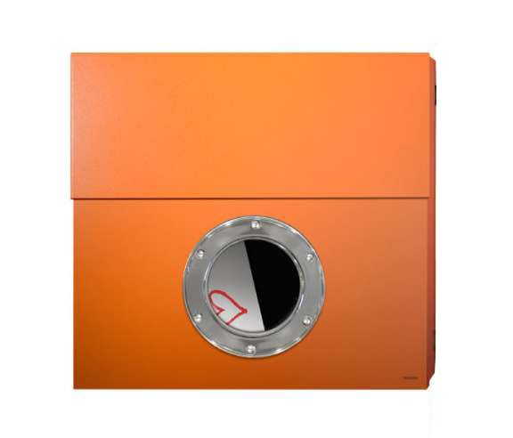 Radius Design Letterman XXL Briefkasten
