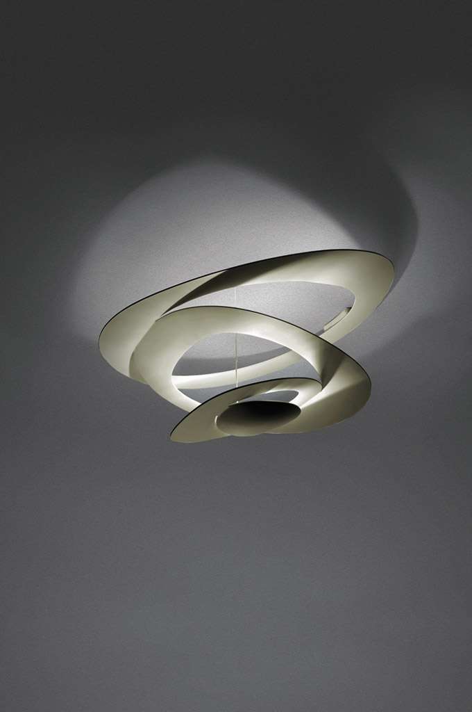Artemide pirce mini deckenleuchte outlet