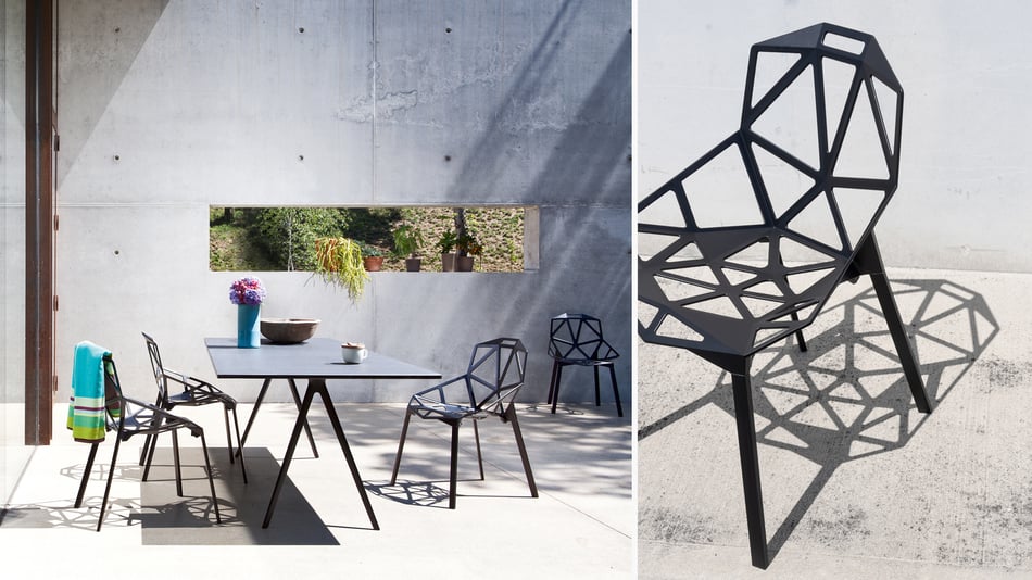 Magis Chair One Stuhl